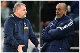 The sneaky swap deal that could help both Spurs and Nottingham Forest get what they want