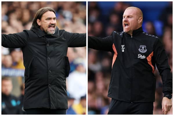 The sensible swap deal that could help both Leeds and Everton out of a financial hole