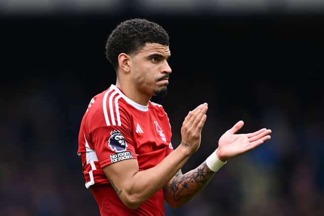 Most valuable player: Morgan Gibbs-White (£34.1m)