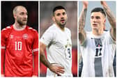 Serbia, Denmark and Slovenia - what England can expect from their Euro 2024 opponents