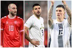 Serbia, Denmark and Slovenia - what England can expect from their Euro 2024 opponents