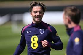 Jack Grealish needs to play the way he once did for Aston Villa - or he shoudn't be in the England squad