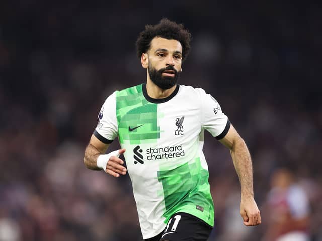 The five players Liverpool could sell this summer to build their transfer war chest