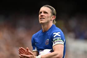 The cunning way Aston Villa can beat Spurs to land Chelsea star Conor Gallagher
