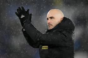 Chelsea line up shock Everton swoop as Liverpool lead race for £21m wing-back