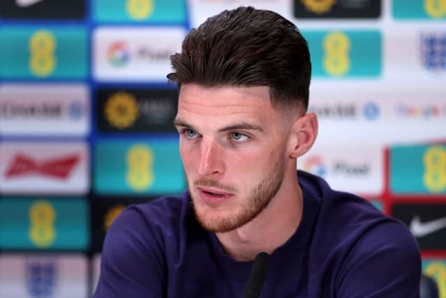 His big money move to Arsenal last summer has proven to be a successful one. His market value has increased over the last year too and he is now one of Europe's most valuable footballers.
