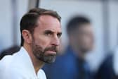 Gareth Southgate is highly-rated by key figures at Manchester United
