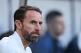 Gareth Southgate is highly-rated by key figures at Manchester United
