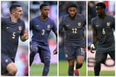 Dunk, Konsa, Gomez & Guéhi - investigating the battle to play in England's defence at Euro 2024