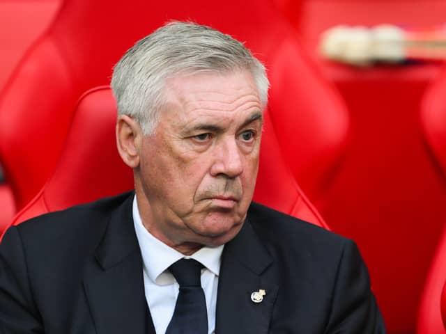 Real Madrid will play in the Club World Cup – but FIFA face a battle over their control of the game