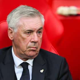 Real Madrid will play in the Club World Cup – but FIFA face a battle over their control of the game