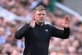 Newcastle ‘make contact’ with £25m England man over summer move as Leeds starlet looks set to stay