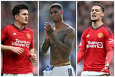 Keep, sell, loan: the major transfer decisions Man Utd must make this summer