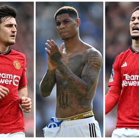 Keep, sell, loan: the major transfer decisions Man Utd must make this summer