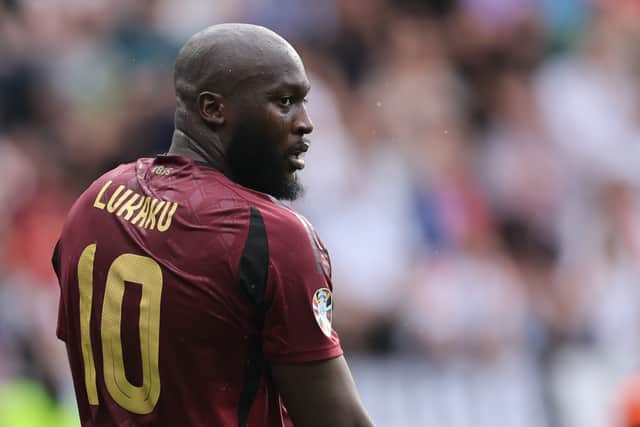 Why Chelsea star Lukaku's disallowed goal proved that we'll never be happy with the handball rules