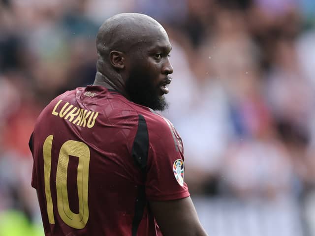 Why Chelsea star Lukaku's disallowed goal proved that we'll never be happy with the handball rules
