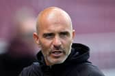 Chelsea boss Enzo Maresca 
