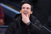 Unai Emery will be disappointed about the Conor Gallagher situation.