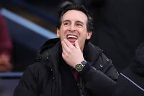Unai Emery will be disappointed about the Conor Gallagher situation.