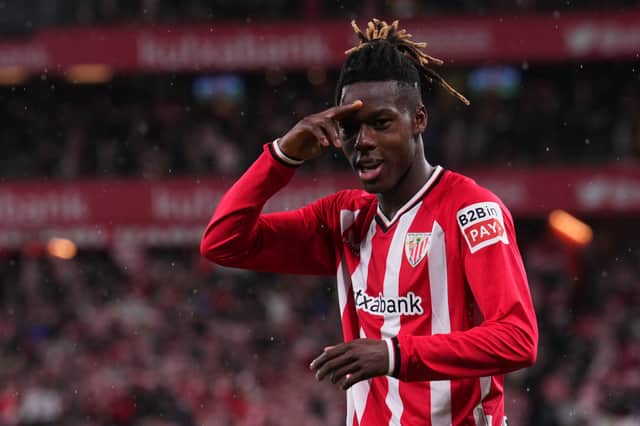 The Spain international is constantly being linked with Villa, it feels. Currently at the Euros, the winger has a £50 million release clause and is still wanted by Villa according to Estadio Deportivo, though his wage demands are significant.