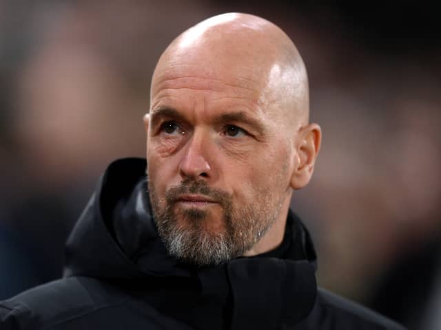 £50m Man Utd star set for surprising exit as West Ham eye Man City raid