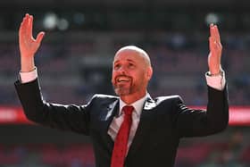 Man Utd’s three-man shortlist revealed as Everton eye £40m Newcastle star