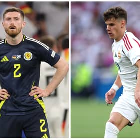 The battle between Bournemouth and Celtic stars that will determine Scotland’s Euros destiny