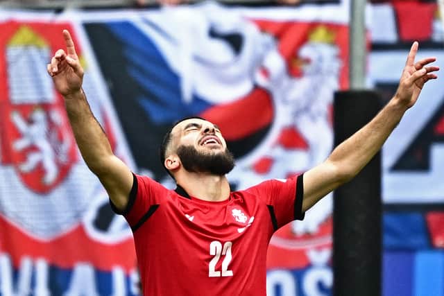 The bargain Euro 2024 star who could suit sides like West Ham & Wolves