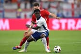 Why Arsenal’s Saka and England’s right flank hold the key to beating Slovakia