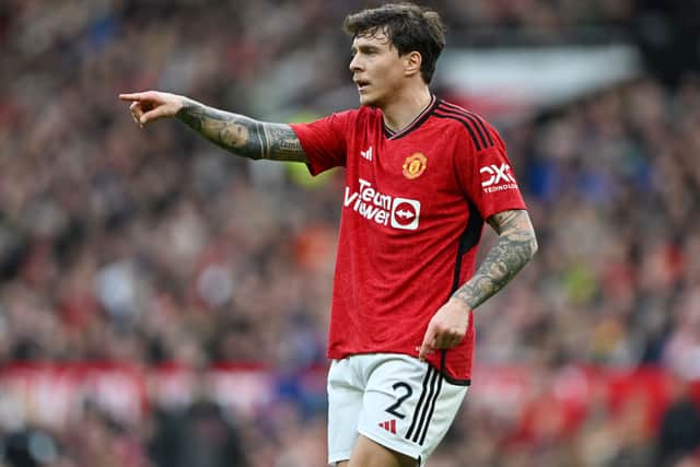 Fenerbahce are in talks over a possible deal for Lindelof and United will sell him if they feel they can adequately replace him.