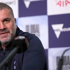 Spurs are targeting a £25m Euro 2024 star this summer - but he may not be worth the money
