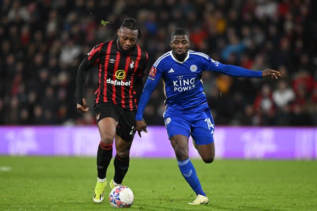 The Leicester City forward was a league title winner last summer but fell down the pecking order. Still only 27, he has a wealth of experience and a wicked left foot that would certainly be welcomed at Everton.