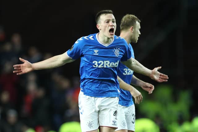 Joined Ipswich Town in 2021 and will play Premier League football next season, having helped the Tractor Boys achieve back-to-back promotions.