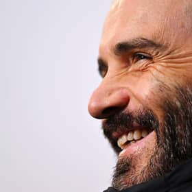 Enzo Maresca, Manager of Chelsea