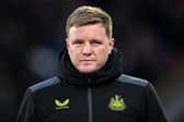 Newcastle are believed to be in the market for a new defender this summer.