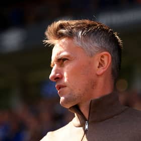 Kieran McKenna, Manager of Ipswich Town