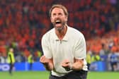 Even if England don't win Euro 2024 - Southgate has changed what it means to support them