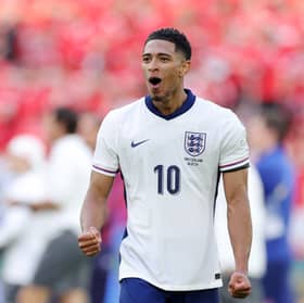 Jude Bellingham is on the cusp of greatness - and England need him to be truly great against Spain