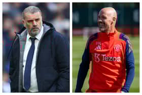 Spurs set for ‘huge loss’ as Man Utd swoop while Villa star lines up early exit