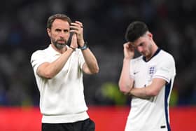 Gareth Southgate isn't perfect - but a new manager won't magically end all those years of hurt