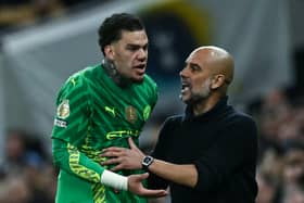 Forget Ederson - these young goalkeepers can replace the Manchester City great