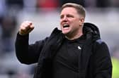 Why Newcastle’s Eddie Howe is the perfect man for the England job