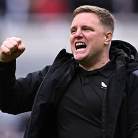 Why Newcastle’s Eddie Howe is the perfect man for the England job