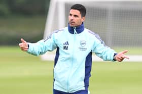 Arsenal have been linked with two of Spain’s Euro 2024 stars – this is the one they should sign