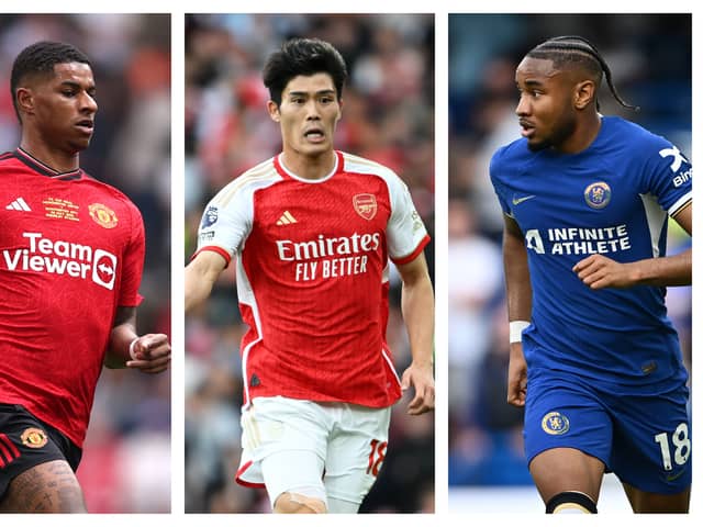 The best budget buys for the 2024/25 Fantasy Premier League season - including Chelsea & Man Utd stars