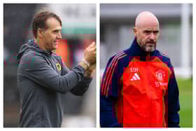 West Ham set for double Man Utd swoop as Spurs land first blow in big transfer battle