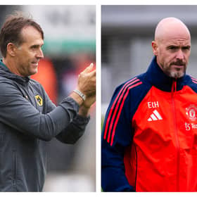 West Ham set for double Man Utd swoop as Spurs land first blow in big transfer battle