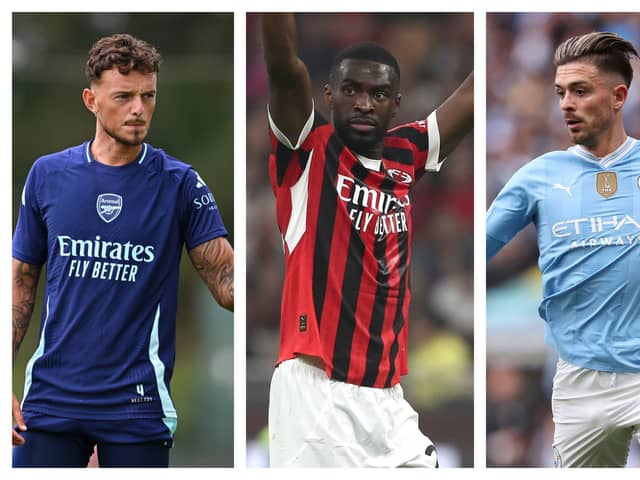 The players who could land England lifeline under new boss – including Arsenal & Man Utd stars