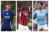 The players who could land England lifeline under new boss – including Arsenal & Man Utd stars