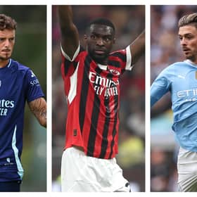 The players who could land England lifeline under new boss – including Arsenal & Man Utd stars